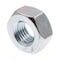 Prime-Line Hex Nut, M10-1.25, Steel, Class 8, Zinc Plated, 10 PK 9088205 - alternate 1